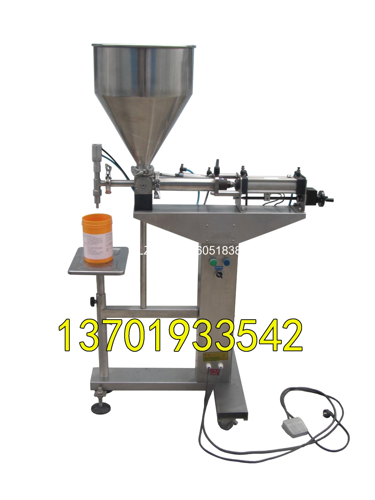 液體灌裝機(jī),稱(chēng)重灌裝機(jī),定量灌裝機(jī)