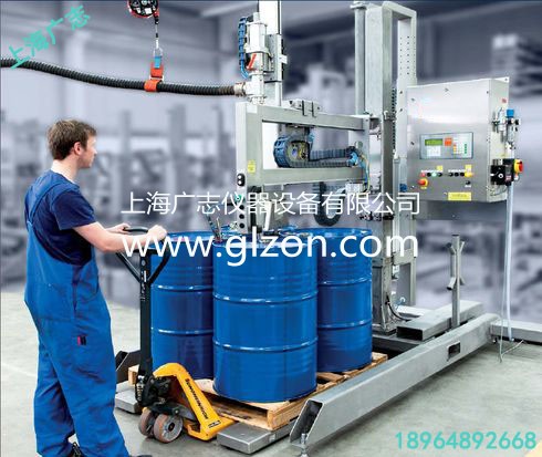 多功能全自動(dòng)灌裝機(jī)-GLZ 多功能全自動(dòng)灌裝機(jī)-GLZ