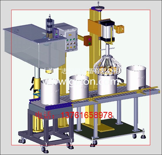 全自動灌裝機(jī)|干粉砂漿包裝機(jī)|自動灌裝機(jī)|噸袋包裝機(jī) 全自動灌裝機(jī)|干粉砂漿包裝機(jī)|自動灌裝機(jī)|噸袋包裝機(jī)
