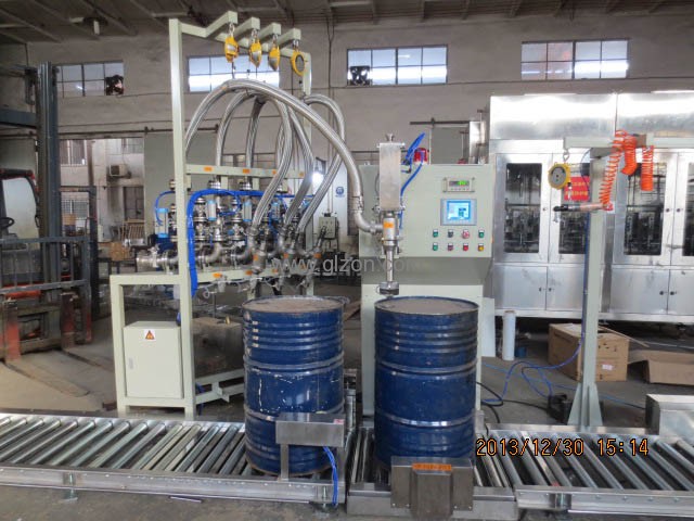 全自動灌裝機(jī)|干粉砂漿包裝機(jī)|自動灌裝機(jī)|噸袋包裝機(jī)