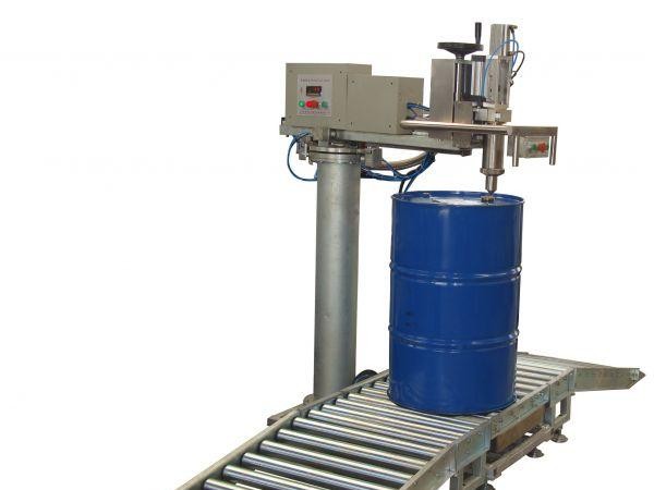 全自動(dòng)灌裝機(jī)|干粉砂漿包裝機(jī)|自動(dòng)灌裝機(jī)|噸袋包裝機(jī)|防爆灌裝機(jī)|涂料灌裝機(jī)|潤滑油灌裝機(jī)|液體灌裝秤|油漆灌裝機(jī)