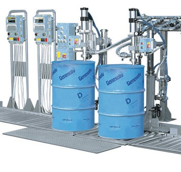 全自動(dòng)灌裝機(jī)|干粉砂漿包裝機(jī)|自動(dòng)灌裝機(jī)|噸袋包裝機(jī)|防爆灌裝機(jī)|涂料灌裝機(jī)|潤(rùn)滑油灌裝機(jī)|液體灌裝秤|油漆灌裝機(jī)