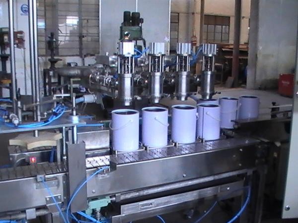 全自動(dòng)灌裝機(jī)|干粉砂漿包裝機(jī)|自動(dòng)灌裝機(jī)|噸袋包裝機(jī)|涂料灌裝機(jī)|油漆灌裝機(jī) 全自動(dòng)灌裝機(jī)|干粉砂漿包裝機(jī)|自動(dòng)灌裝機(jī)|噸袋包裝機(jī)|涂料灌裝機(jī)|油漆灌裝機(jī)