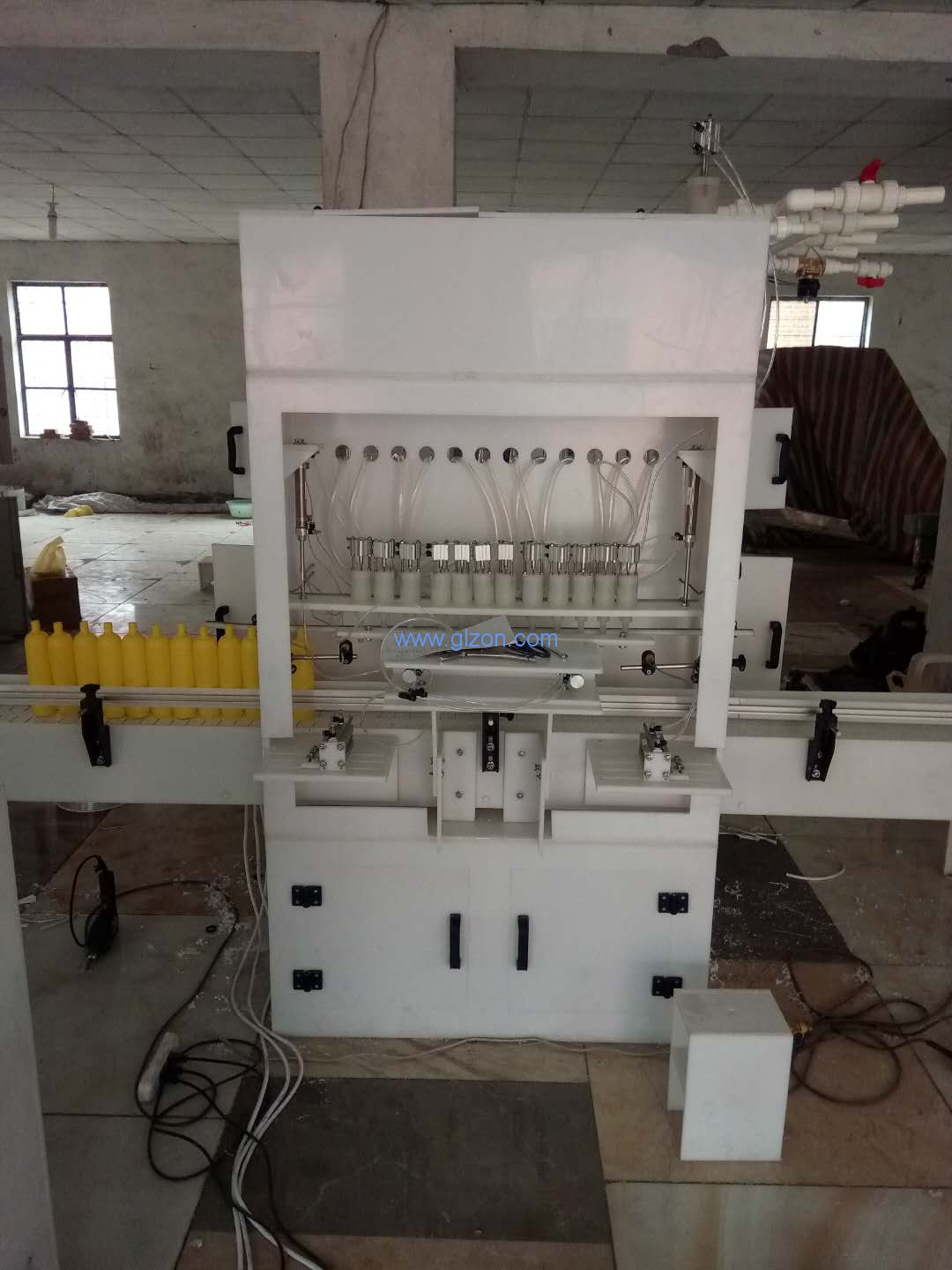 全自動灌裝設(shè)備,全自動灌裝機廠家,干粉砂漿包裝機,噸袋包裝機
