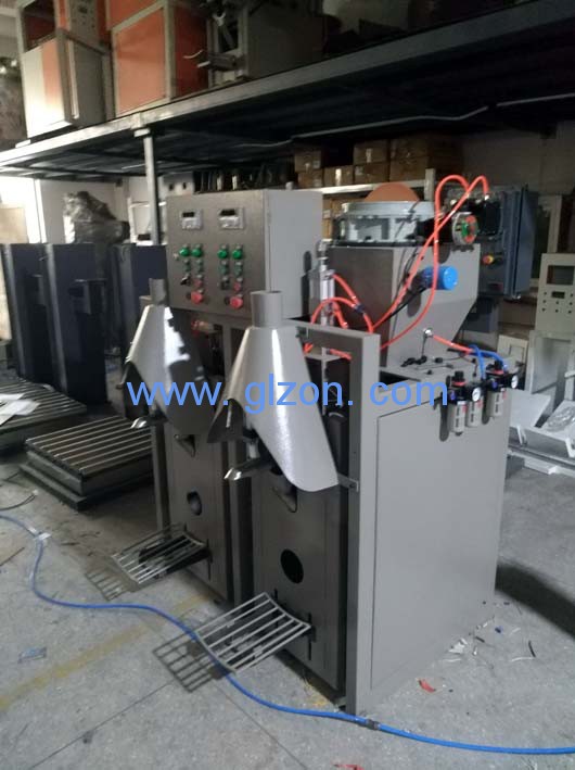 全自動灌裝設(shè)備,全自動灌裝機(jī)廠家,干粉砂漿包裝機(jī),噸袋包裝機(jī)