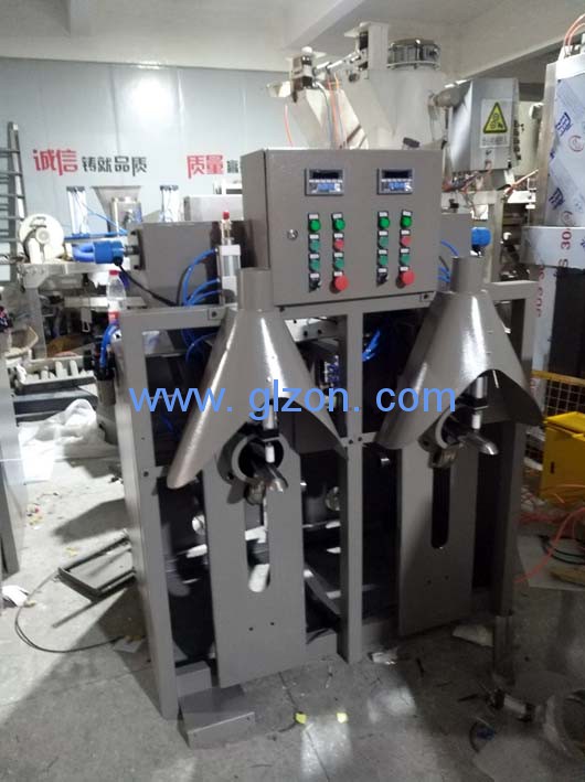 全自動灌裝設(shè)備,全自動灌裝機(jī)廠家,干粉砂漿包裝機(jī),噸袋包裝機(jī)