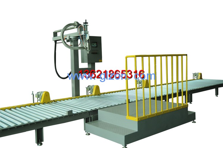 全自動灌裝設(shè)備,全自動灌裝機(jī)廠家,干粉砂漿包裝機(jī),噸袋包裝機(jī)