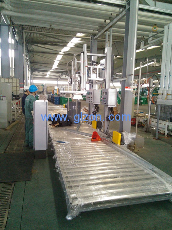 全自動灌裝設(shè)備,全自動灌裝機(jī)廠家,干粉砂漿包裝機(jī),噸袋包裝機(jī)