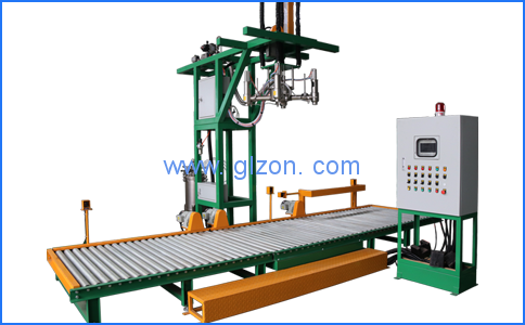 全自動灌裝設(shè)備,全自動灌裝機(jī)廠家,干粉砂漿包裝機(jī),噸袋包裝機(jī)