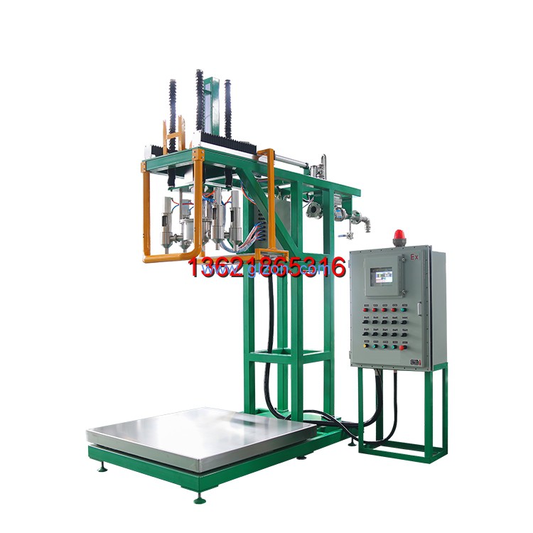 液體灌裝機(jī),干粉砂漿包裝機(jī),全自動灌裝設(shè)備,噸袋包裝機(jī)