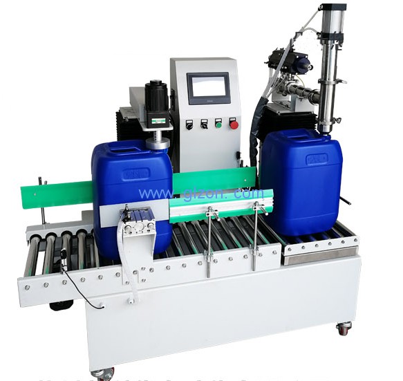 液體灌裝機(jī),干粉砂漿包裝機(jī),全自動灌裝設(shè)備,噸袋包裝機(jī)