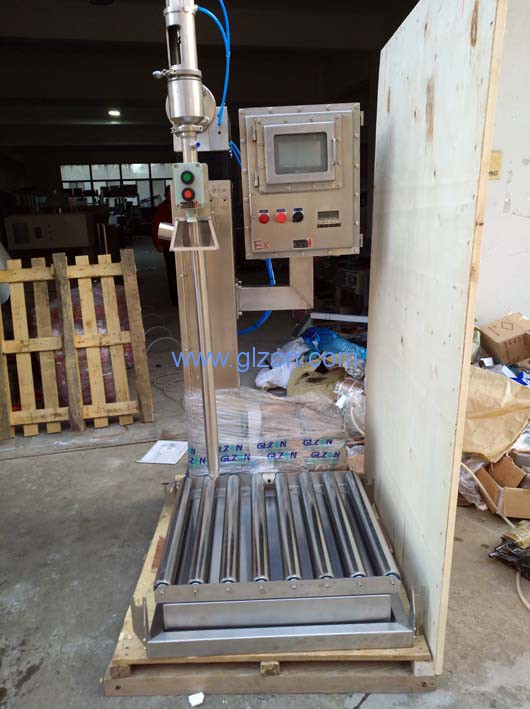 干粉砂漿包裝機(jī),噸袋包裝機(jī),液體灌裝機(jī),灌裝設(shè)備廠家