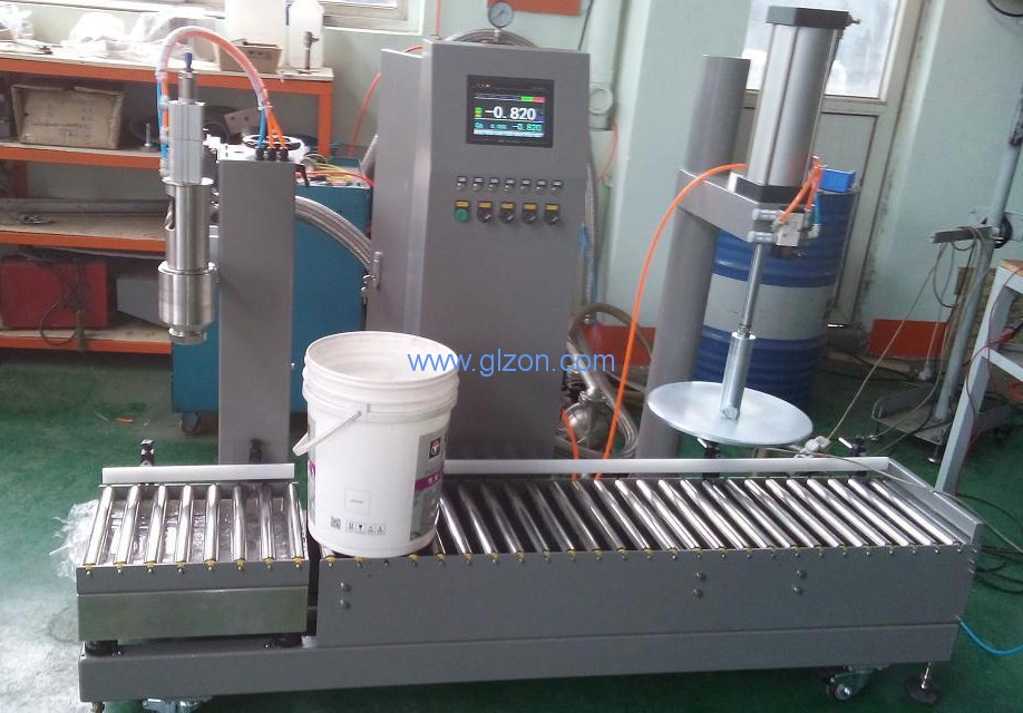 干粉砂漿包裝機(jī),噸袋包裝機(jī),液體灌裝機(jī),灌裝設(shè)備廠(chǎng)家