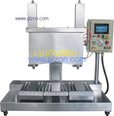 液體灌裝機(jī),稱(chēng)重灌裝機(jī),定量灌裝機(jī)