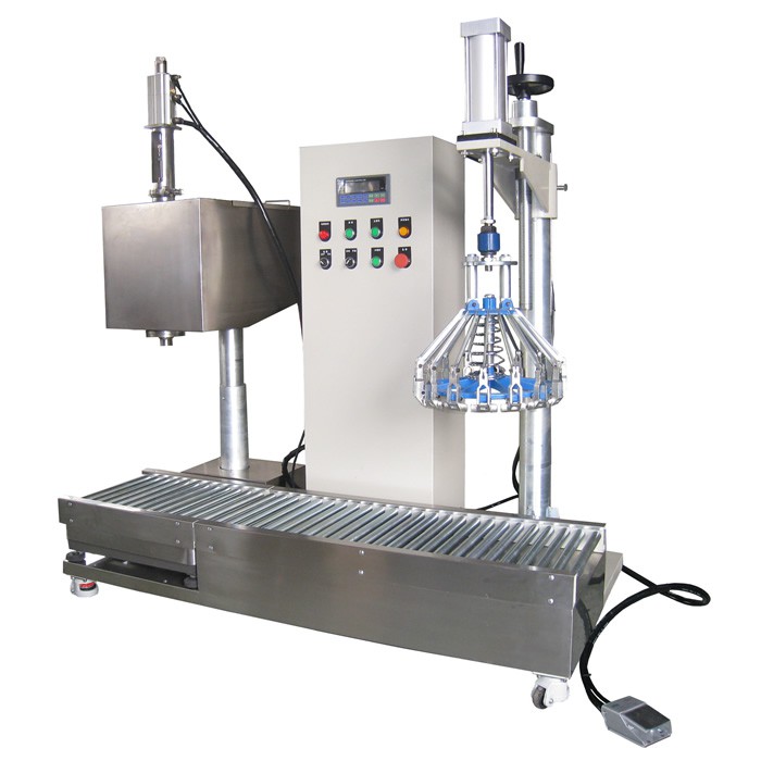 液體灌裝機(jī),稱重灌裝機(jī),定量灌裝機(jī)
