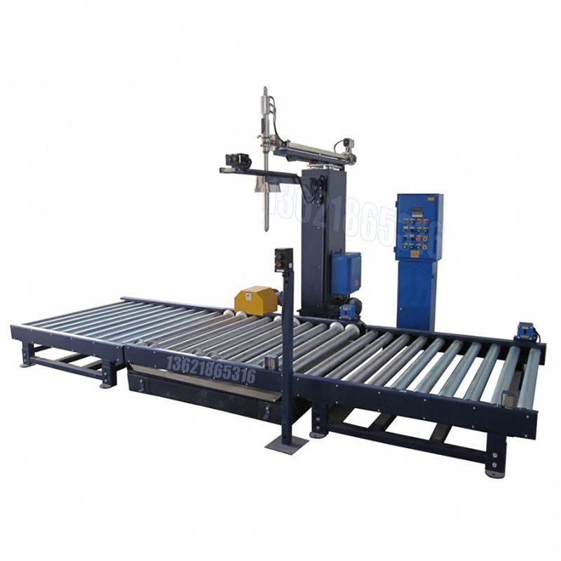 液體灌裝機(jī),稱(chēng)重灌裝機(jī),定量灌裝機(jī)
