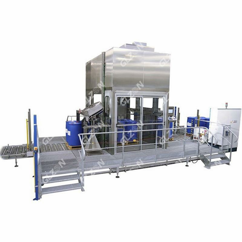 液體灌裝機(jī),稱重灌裝機(jī),定量灌裝機(jī)