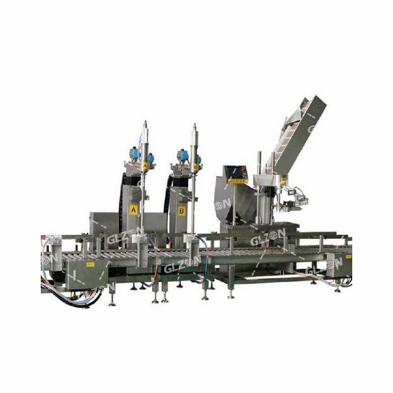 液體灌裝機(jī),稱重灌裝機(jī),定量灌裝機(jī)