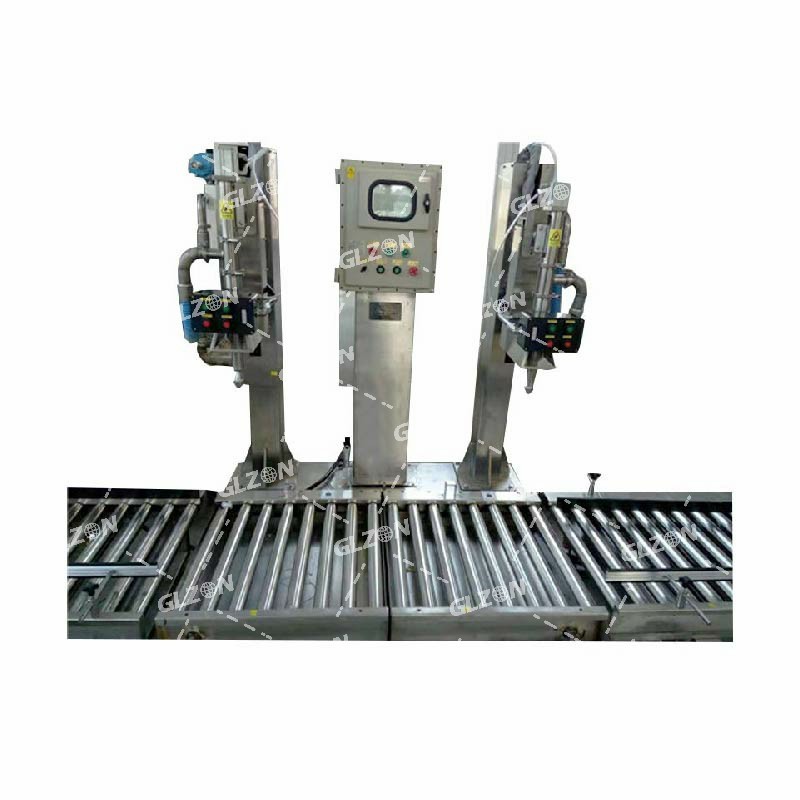 液體灌裝機(jī),稱重灌裝機(jī),定量灌裝機(jī)