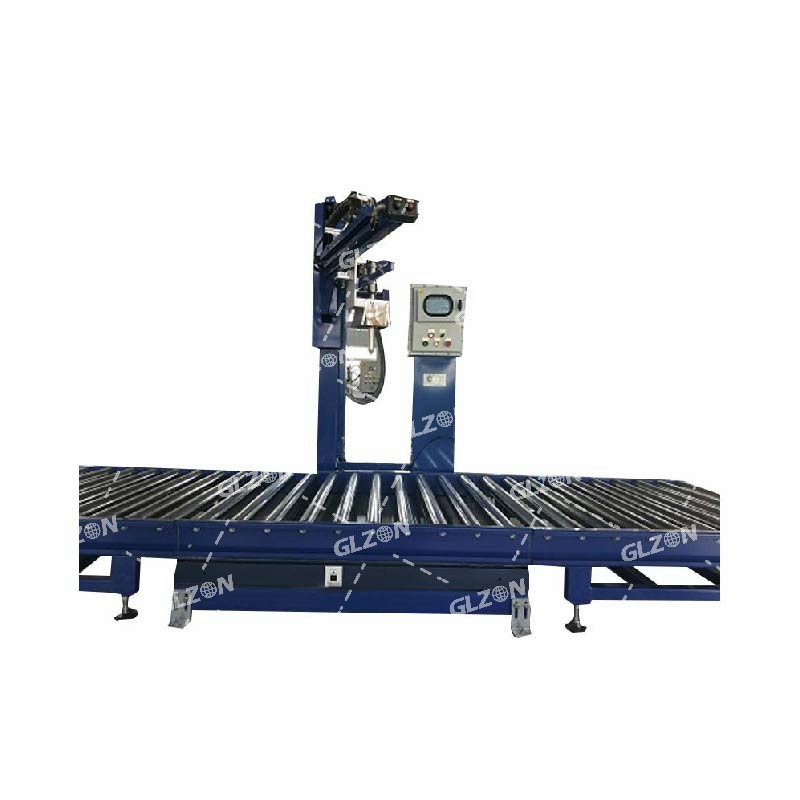 液體灌裝機(jī),稱(chēng)重灌裝機(jī),定量灌裝機(jī) 液體灌裝機(jī),稱(chēng)重灌裝機(jī),定量灌裝機(jī)