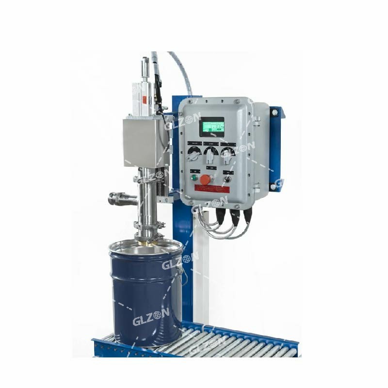 液體灌裝機(jī),稱(chēng)重灌裝機(jī),定量灌裝機(jī)