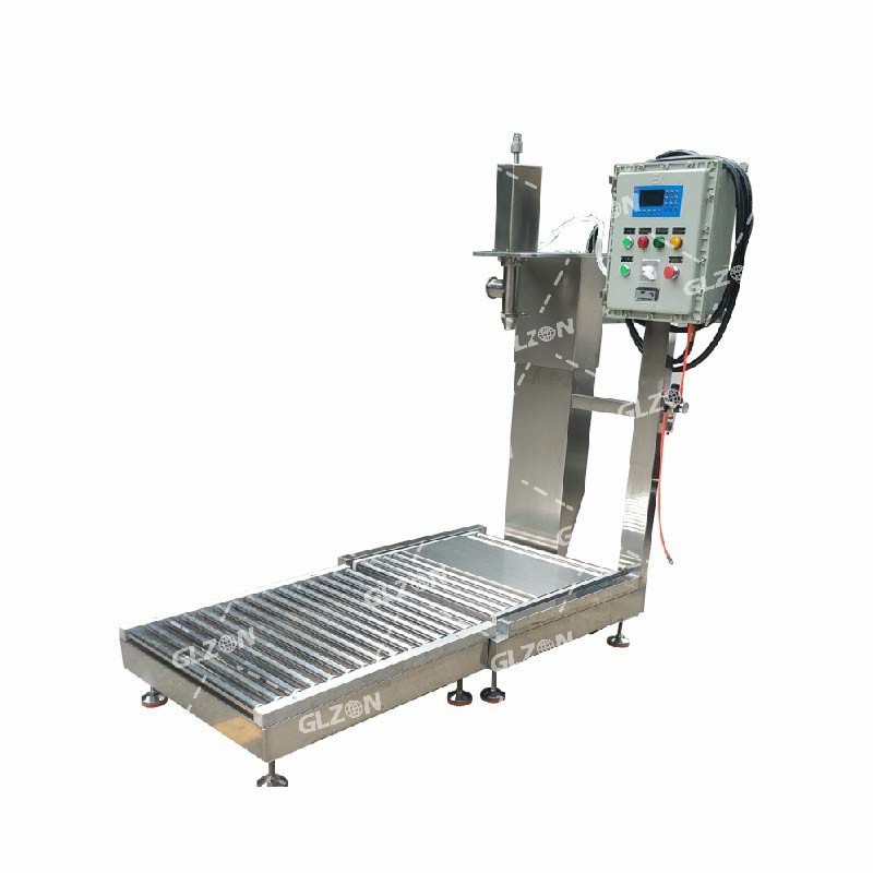 液體灌裝機(jī),稱重灌裝機(jī),定量灌裝機(jī)