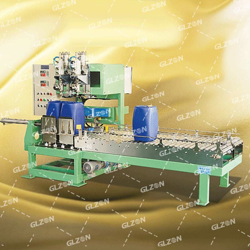 液體灌裝機(jī),稱(chēng)重灌裝機(jī),定量灌裝機(jī)