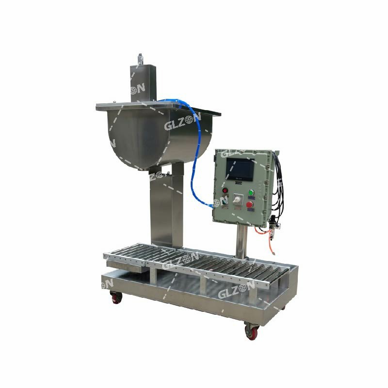 液體灌裝機(jī),稱(chēng)重灌裝機(jī),定量灌裝機(jī)