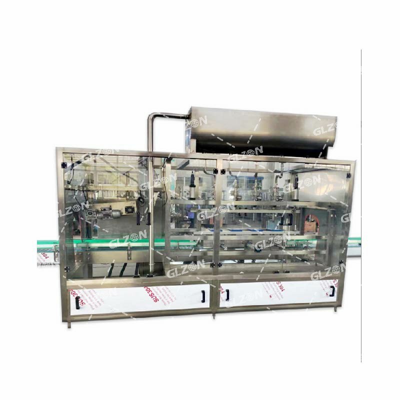 液體灌裝機(jī),稱(chēng)重灌裝機(jī),定量灌裝機(jī)