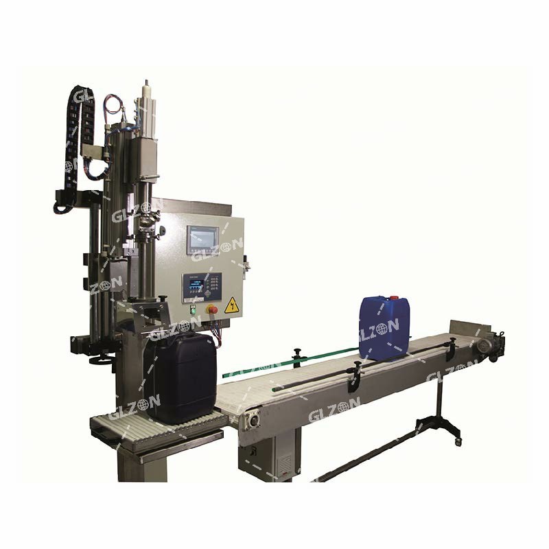 液體灌裝機(jī),稱(chēng)重灌裝機(jī),定量灌裝機(jī)