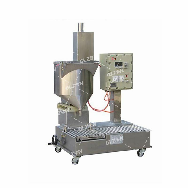 液體灌裝機(jī),稱(chēng)重灌裝機(jī),定量灌裝機(jī)