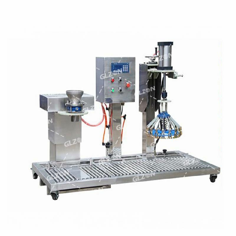 液體灌裝機(jī),稱重灌裝機(jī),定量灌裝機(jī)