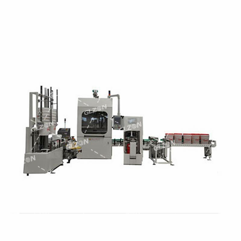 液體灌裝機(jī),稱(chēng)重灌裝機(jī),定量灌裝機(jī)