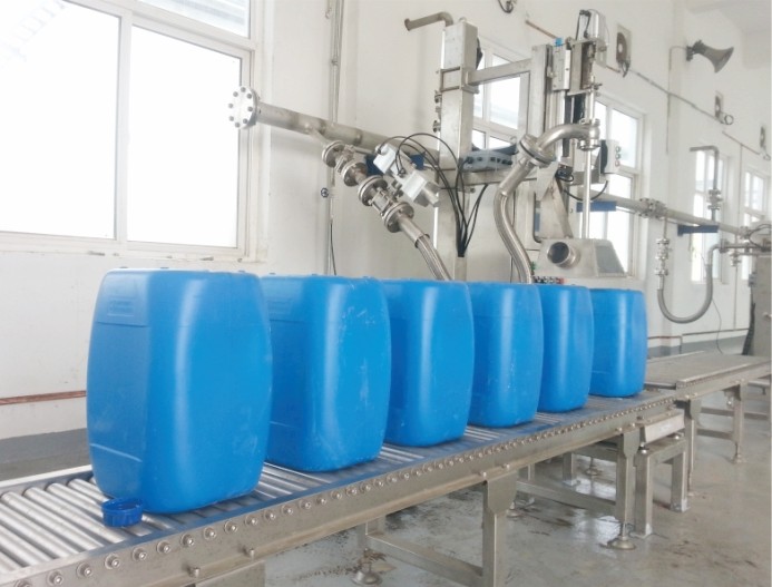 液體灌裝機(jī),稱(chēng)重灌裝機(jī),定量灌裝機(jī)