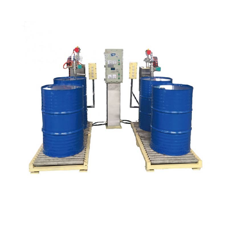 液體灌裝機(jī),稱(chēng)重灌裝機(jī),定量灌裝機(jī)