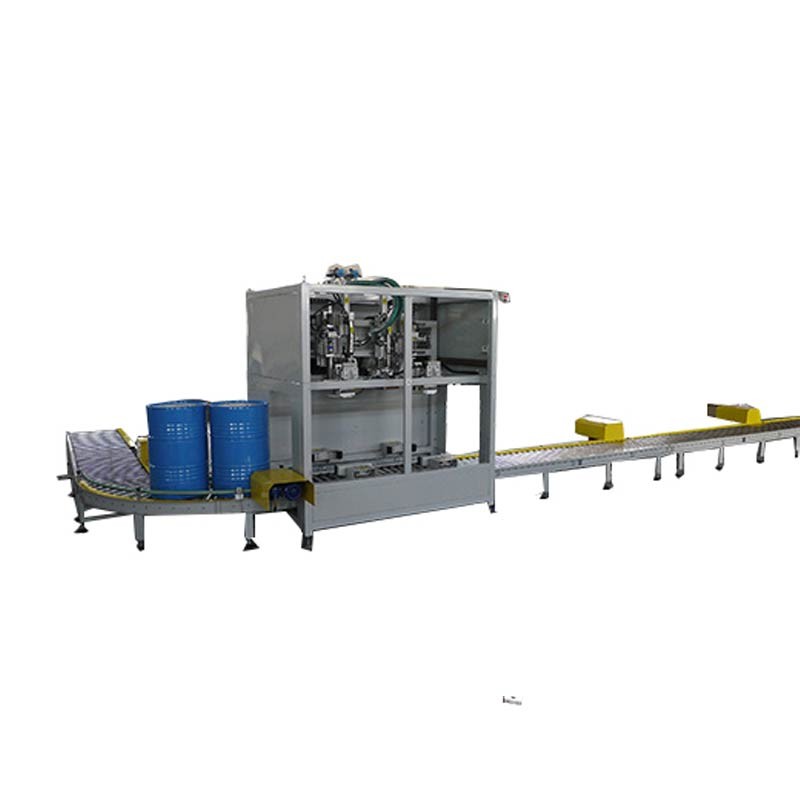 液體灌裝機(jī),稱(chēng)重灌裝機(jī),定量灌裝機(jī)