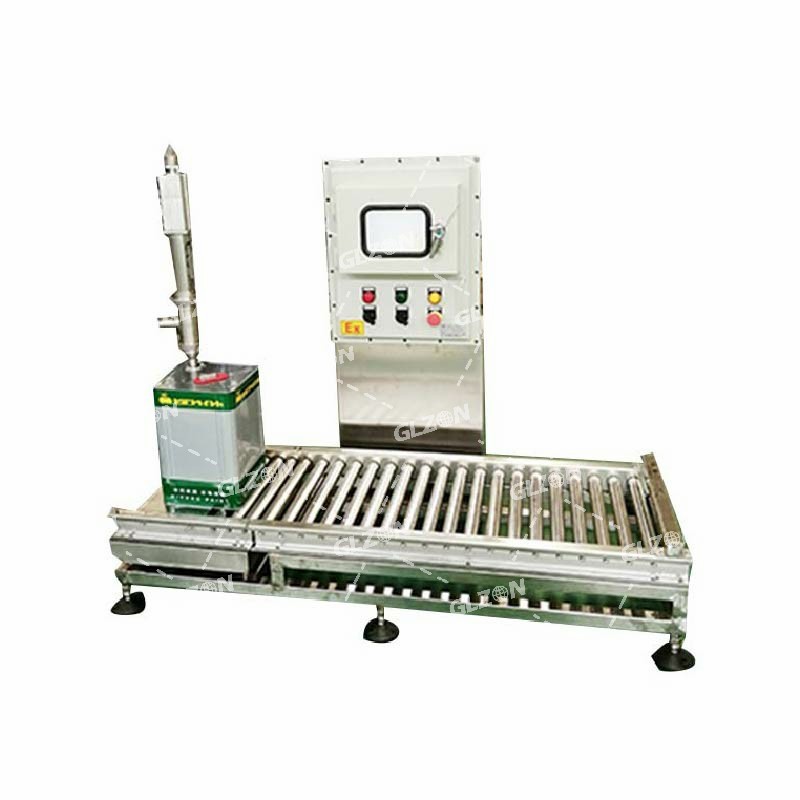 液體灌裝機(jī),稱(chēng)重灌裝機(jī),定量灌裝機(jī)