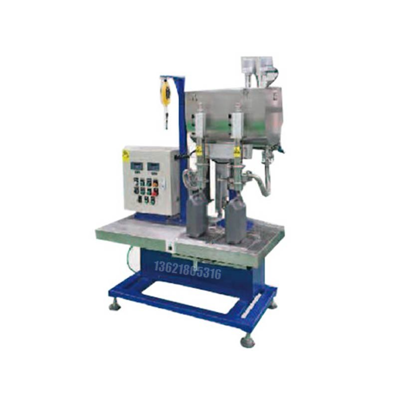液體灌裝機(jī),稱(chēng)重灌裝機(jī),定量灌裝機(jī)