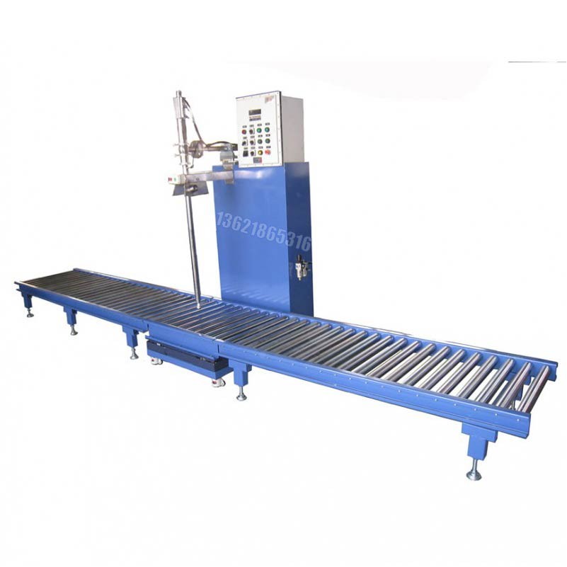 液體灌裝機(jī),稱(chēng)重灌裝機(jī),定量灌裝機(jī)