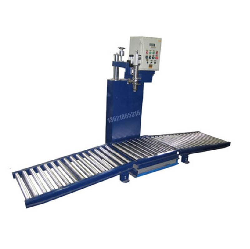 液體灌裝機(jī),稱(chēng)重灌裝機(jī),定量灌裝機(jī)