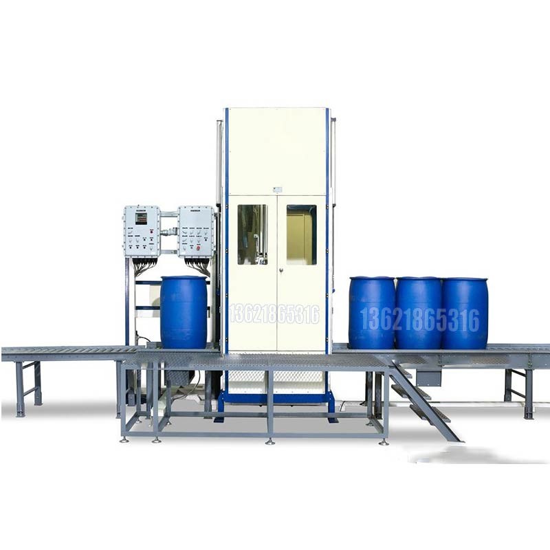 液體灌裝機(jī),稱(chēng)重灌裝機(jī),定量灌裝機(jī)