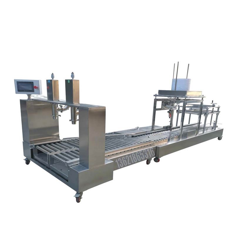 液體灌裝機(jī),稱(chēng)重灌裝機(jī),定量灌裝機(jī)