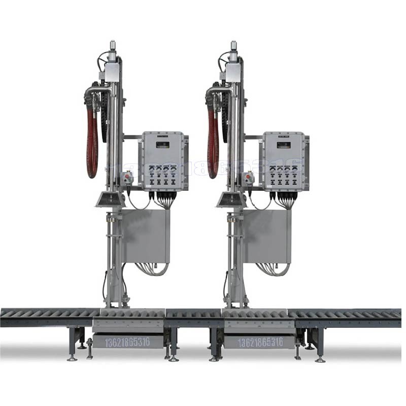 液體灌裝機(jī),稱(chēng)重灌裝機(jī),定量灌裝機(jī)