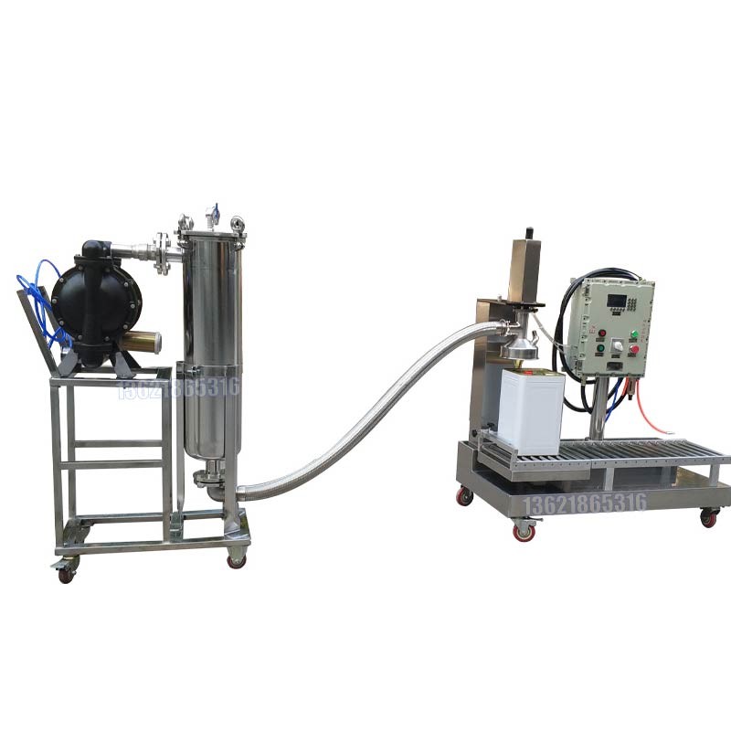 液體灌裝機(jī),稱(chēng)重灌裝機(jī),定量灌裝機(jī)