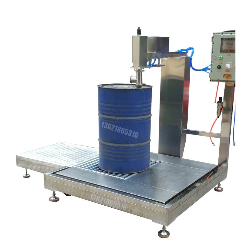 液體灌裝機(jī),稱(chēng)重灌裝機(jī),定量灌裝機(jī)