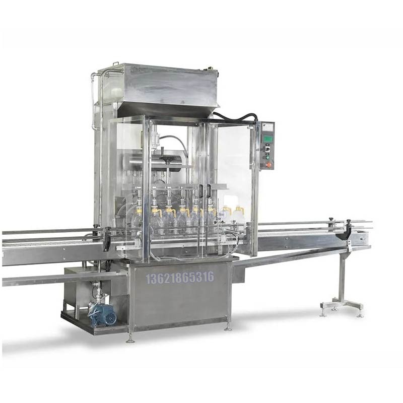 液體灌裝機(jī),稱(chēng)重灌裝機(jī),定量灌裝機(jī)