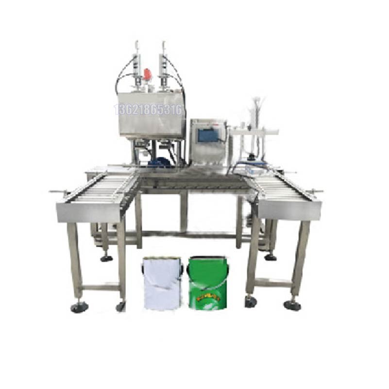 液體灌裝機(jī),稱(chēng)重灌裝機(jī),定量灌裝機(jī)