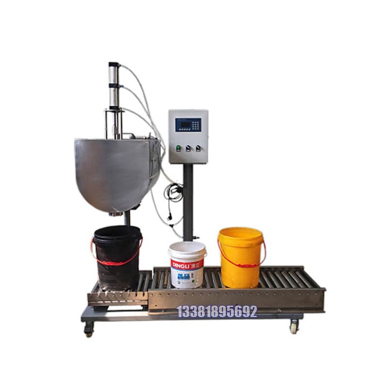 液體灌裝機(jī),稱(chēng)重灌裝機(jī),定量灌裝機(jī)