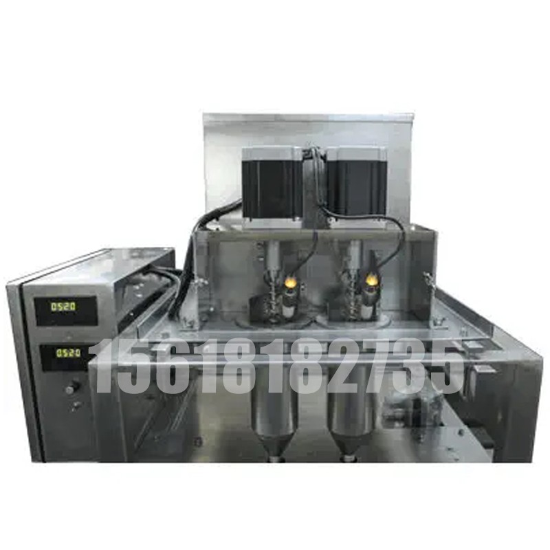 液體灌裝機(jī),稱(chēng)重灌裝機(jī),定量灌裝機(jī)