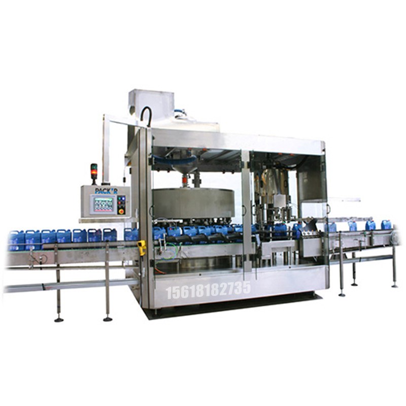 液體灌裝機(jī),稱重灌裝機(jī),定量灌裝機(jī)